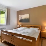 Appartement 1 - Tanne, 78qm Schenkenzell