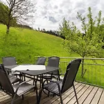 1 - Tanne, 78qm Appartement