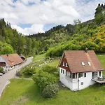 1 - Tanne, 78qm * Schenkenzell