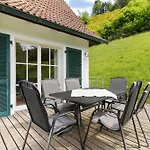 Appartement 1 - Tanne, 78qm