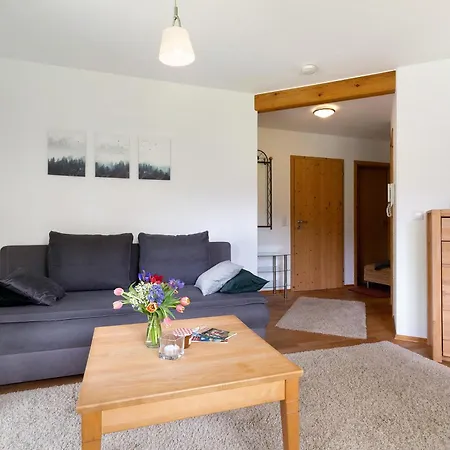 1 - Tanne, 78qm Apartamento *