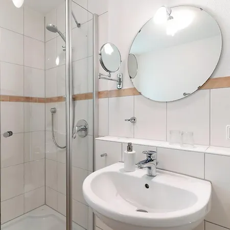 Apartamento 1 - Tanne, 78qm *