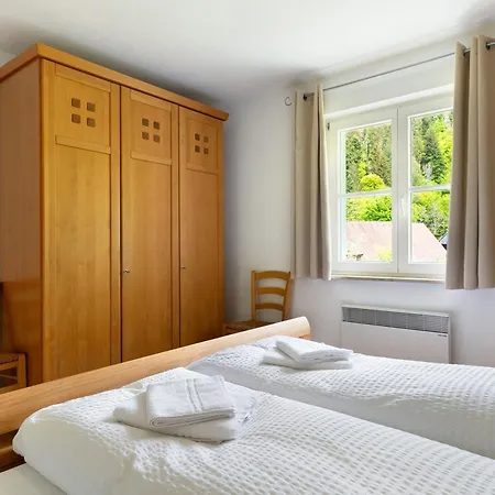 1 - Tanne, 78qm Apartamento