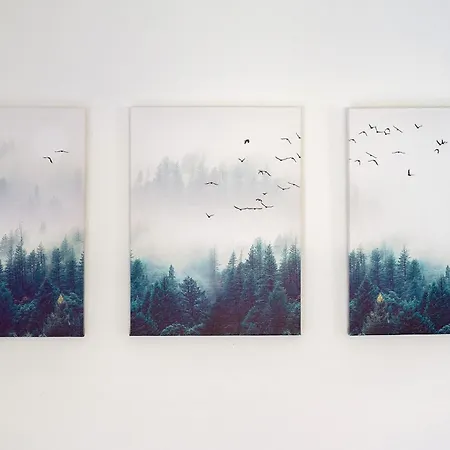 Apartamento 1 - Tanne, 78qm