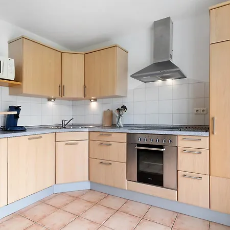 1 - Tanne, 78qm Apartamento