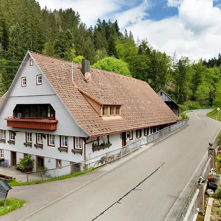 Apartamento 1 - Tanne, 78qm