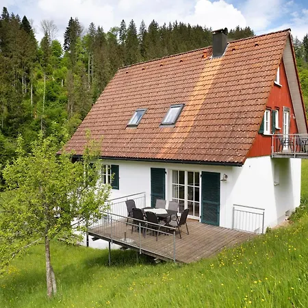 Apartamento 1 - Tanne, 78qm *