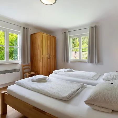 1 - Tanne, 78qm * Schenkenzell