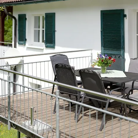 Appartement 1 - Tanne, 78qm