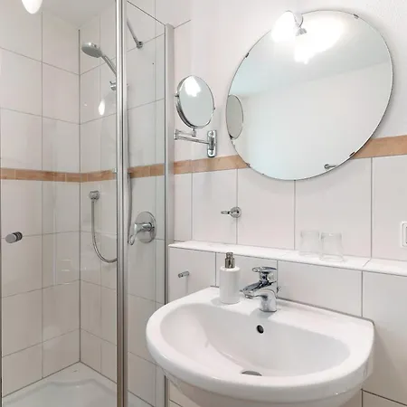 1 - Tanne, 78qm Appartement *