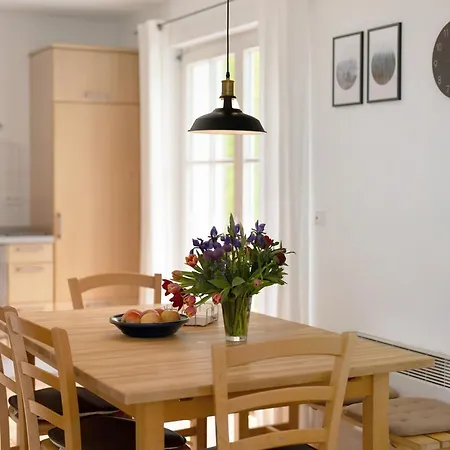 1 - Tanne, 78qm Appartement