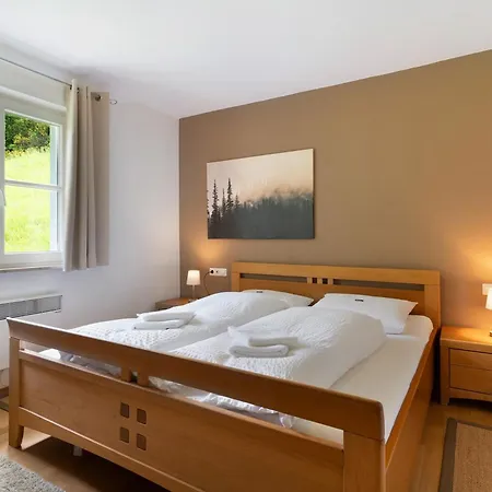 Appartamento 1 - Tanne, 78qm Schenkenzell