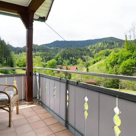 Apartamento 1 - Tanne, 78qm *