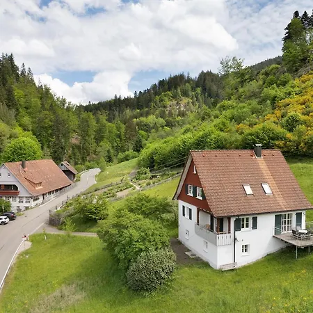 1 - Tanne, 78qm * Schenkenzell