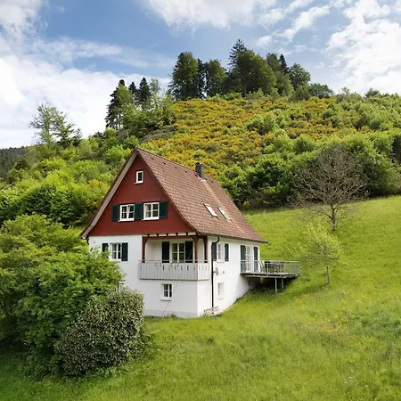 1 - Tanne, 78qm Apartamento Schenkenzell
